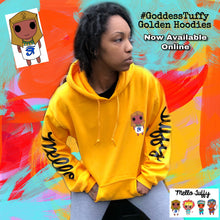 Load image into Gallery viewer, Mello Goddess Hoodie