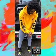 Load image into Gallery viewer, Mello Goddess Hoodie