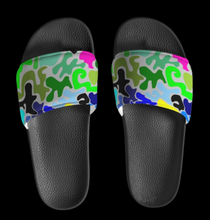 Load image into Gallery viewer, Tuffy Camo Slides